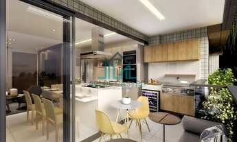 Imagem: JARDINS EULINA - Apartamentos de 2 e 3 quartos