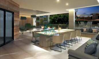 Imagem 5: JARDINS EULINA - Apartamentos de 2 e 3 quartos com até 2 suítes e varanda gourmet, à venda