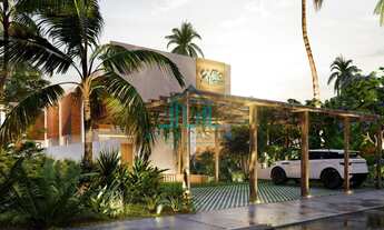 Imagem: Villas Natur - Casa Mobiliada Pronta para