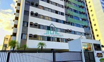 Imagem 1: Apartamento à venda com 2 Quartos, 64m² Próximo ao Maceió Shopping na Jatiúca - Maceió Al