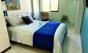 Imagem 7: Apartamento à venda com 2 Quartos, 64m² Próximo ao Maceió Shopping na Jatiúca - Maceió Al