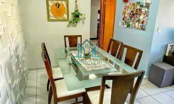 Imagem 4: Apartamento à venda com 2 Quartos, 64m² Próximo ao Maceió Shopping na Jatiúca - Maceió Al