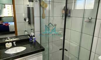 Imagem 6: Apartamento à venda com 2 Quartos, 64m² Próximo ao Maceió Shopping na Jatiúca - Maceió Al