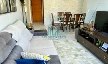 Imagem 2: Apartamento à venda com 2 Quartos, 64m² Próximo ao Maceió Shopping na Jatiúca - Maceió Al