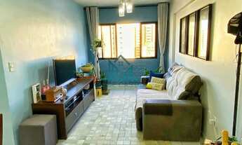 Imagem 3: Apartamento à venda com 2 Quartos, 64m² Próximo ao Maceió Shopping na Jatiúca - Maceió Al