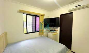 Imagem 7: Apartamento com 3 Quartos com 68,40 m² Pertinho da Praia de Cruz das Almas Maceió Alagoas