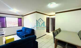 Imagem: Apartamento com 3 Quartos com 68,40 m²