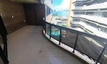 Imagem: Apartamento com vista Mar com 3 Suítes