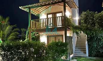 Imagem 5: Pousada à venda na Praia de Tatuamunha com 9 Suítes, Energia Solar, Piscina, Mobiliada, Te