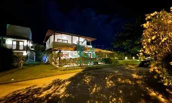 Imagem: Pousada à venda na Praia de Tatuamunha