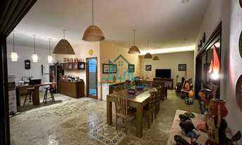 Imagem 4: Pousada à venda na Praia de Tatuamunha com 9 Suítes, Energia Solar, Piscina, Mobiliada, Te