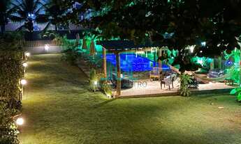 Imagem 2: Pousada à venda na Praia de Tatuamunha com 9 Suítes, Energia Solar, Piscina, Mobiliada, Te