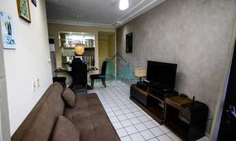 Imagem: Apartamento Quarto e Sala com 42m² todo