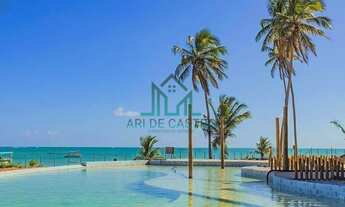 Imagem: KAAK - Lotes em condomínio a beira-mar