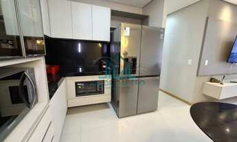 Imagem 5: Apartamento Quarto e Sala, Mobiliado com Varanda com Vista Mar da Praia de Jatiuca - Macei