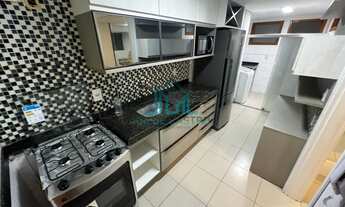 Imagem 5: Apartamento com 92m² com 3 Quartos na Jatiuca - Maceió Alagoas