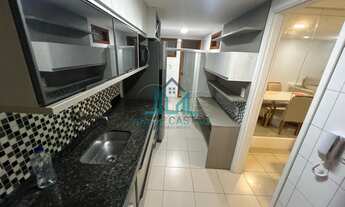 Imagem 7: Apartamento com 92m² com 3 Quartos na Jatiuca - Maceió Alagoas