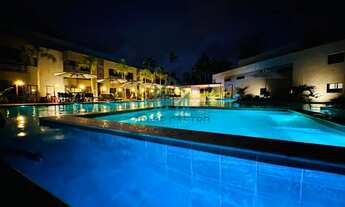 Imagem 6: Apartamento Studio Mobiliado com Varanda e 36,50m² no Patacho na Rota dos Milagres Alagoas