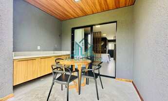 Imagem 7: Apartamento Studio Mobiliado com Varanda e 36,50m² no Patacho na Rota dos Milagres Alagoas