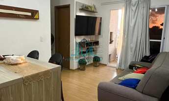 Imagem: Apartamento com 2 Quartos com 55m² em Cruz