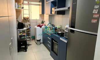 Imagem 4: Apartamento com 2 Quartos com 55m² em Cruz das Almas - Maceió Alagoas