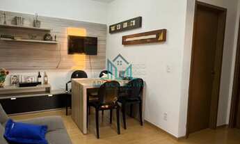 Imagem 3: Apartamento com 2 Quartos com 55m² em Cruz das Almas - Maceió Alagoas