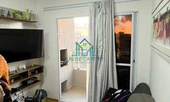 Imagem 2: Apartamento com 2 Quartos com 55m² em Cruz das Almas - Maceió Alagoas