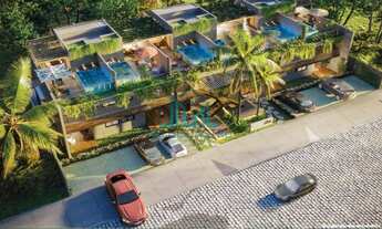 Imagem: Apartamento com 3 Quartos na Praia de Tatuamunha