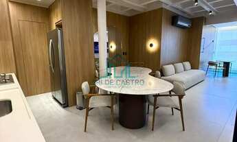 Imagem: Apartamento 3 Quartos 87m², Mobiliado