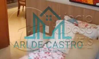 Imagem 7: Apartamento com 95m² com 3 quartos, 2 Vagas, DCE em Mangabeiras - Maceió Alagoas