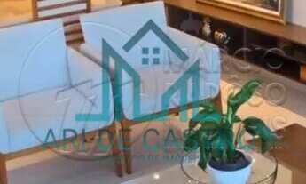 Imagem 1: Apartamento com 95m² com 3 quartos, 2 Vagas, DCE em Mangabeiras - Maceió Alagoas