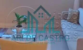 Imagem 2: Apartamento com 95m² com 3 quartos, 2 Vagas, DCE em Mangabeiras - Maceió Alagoas