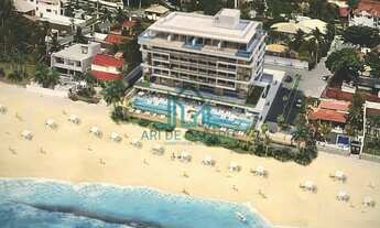 Imagem 5: RITZ BARRA DE SÃO MIGUEL - Apartamento Studio a Beira-Mar, Mobiliado de alto padrão à vend