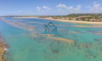 Imagem 7: RITZ BARRA DE SÃO MIGUEL - Apartamento Studio a Beira-Mar, Mobiliado de alto padrão à vend