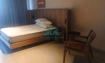 Imagem 3: RITZ BARRA DE SÃO MIGUEL - Apartamento Studio a Beira-Mar, Mobiliado de alto padrão à vend