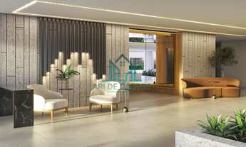 Imagem 5: Edifício Blend Reserva 21 - Lançamento de Apartamentos de 3 Suítes e Varanda Gourmet em Ma