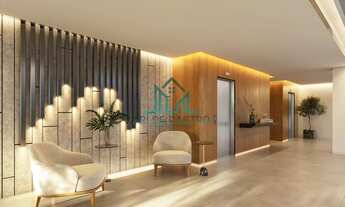 Imagem 4: Edifício Blend Reserva 21 - Lançamento de Apartamentos de 3 Suítes e Varanda Gourmet em Ma