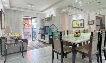 Imagem: Apartamento 3 Quartos, Varanda e Despensa