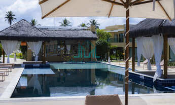 Imagem: Casa Mobiliada em Condomínio Fechado em