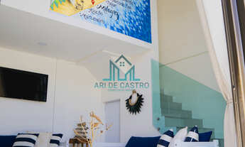 Imagem 5: Casa Mobiliada em Condomínio Fechado em São Miguel dos Milagres - Invista no seu conforto