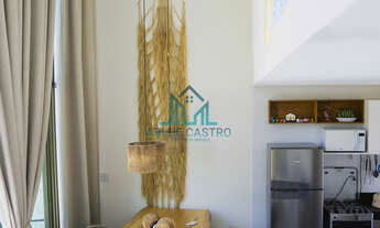 Imagem 6: Casa Mobiliada em Condomínio Fechado em São Miguel dos Milagres - Invista no seu conforto