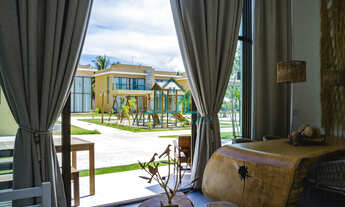 Imagem 4: Casa Mobiliada em Condomínio Fechado em São Miguel dos Milagres - Invista no seu conforto