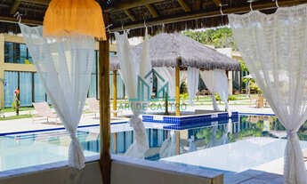 Imagem 3: Casa Mobiliada em Condomínio Fechado em São Miguel dos Milagres - Invista no seu conforto