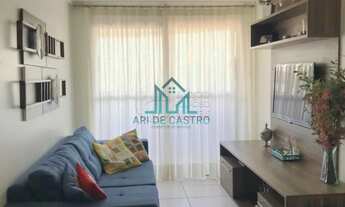 Imagem: Apartamento com 3 Quartos, nascente com