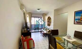 Imagem: Apartamento a Venda de dois quartos, a poucas