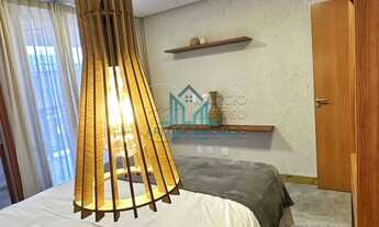 Imagem 6: Casa Duplex com 3 suítes e Piscina Privada, na Praia do Toque - São Miguel dos Milagres