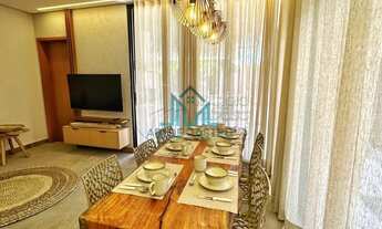 Imagem 3: Casa Duplex com 3 suítes e Piscina Privada, na Praia do Toque - São Miguel dos Milagres