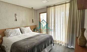 Imagem 4: Casa Duplex com 3 suítes e Piscina Privada, na Praia do Toque - São Miguel dos Milagres