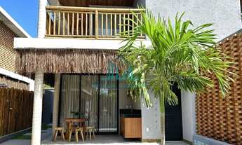 Imagem: Casa Duplex com 3 suítes e Piscina Privada