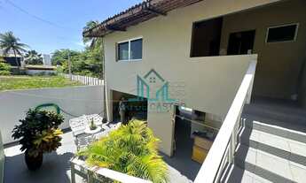 Imagem 7: Casa à Beira-Mar com 3 Suítes na Praia de Ipioca no Litoral Norte de Maceió - Alagoas